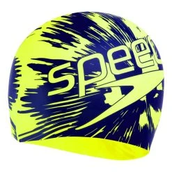 Speedo Slogan Print Cap