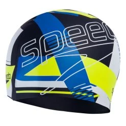 Speedo Slogan Print Cap