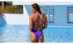 Funkita Ladies Tie Me Tight One Piece (Crush) 8 Funkita Ladies Tie Me Tight One Piece (Crush) -Funky Trunks shop products crush 1 1