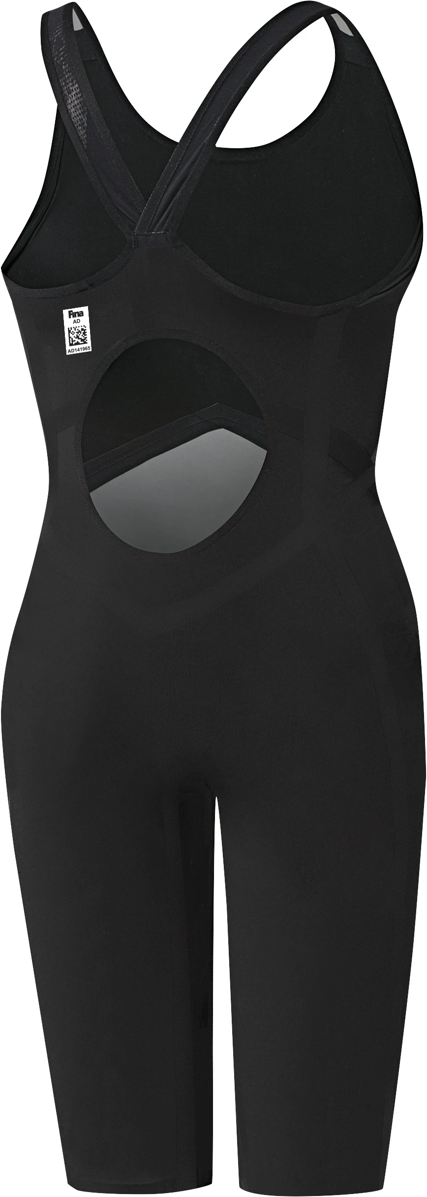Adidas Elite Take Down Kneeskin Swimsuit 2 Adidas Elite Take Down Kneeskin Swimsuit - Image 2