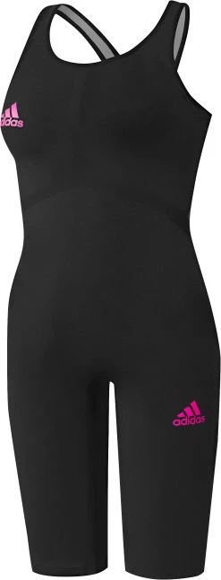 Adidas Elite Take Down Kneeskin Swimsuit