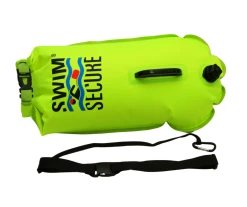 Swim Secure Swimsecure Green 28L Dry Bag