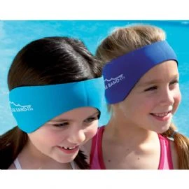 EarBand-It EarBand It Ear Band-It Swimming Headband With Ear Plugs – Small 2 EarBand-It EarBand It Ear Band-It Swimming Headband With Ear Plugs – Small - Image 2
