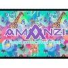 Amanzi Enchanted Safari Neoprene Goggle Case