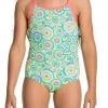 Funkita Toddler Girls Petal Party