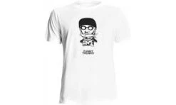 Funky Trunkss Man With Fish Medium