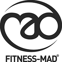 Fitness-Mad Fitness Mad Resistant Band 1.5M X 15Cm 3 Fitness-Mad Fitness Mad Resistant Band 1.5M X 15Cm - Image 3