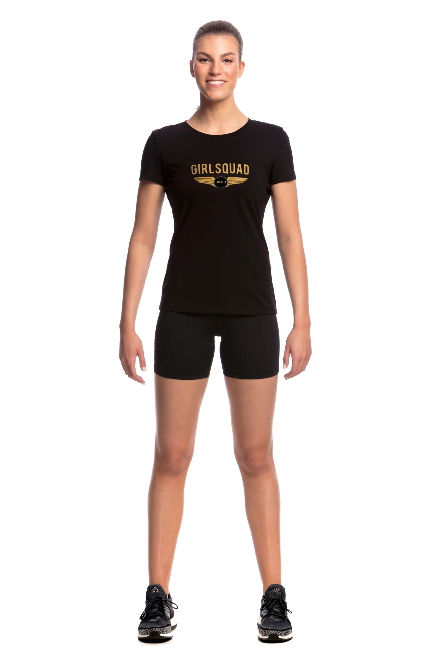 Funkita Girl Squad Tina T Shirt 1 Funkita Girl Squad Tina T Shirt