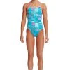 Funkita Girls Sushi Smooshy Tie Me Tight