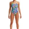 Funkita Ladies Bio Cell Tie Back