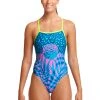 Funkita Ladies Jungle Fever Tie Me Tight