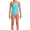 Funkita Ladies Pastel Paradise Tieback