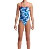 Funkita Ladies Head First Twisted Back