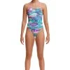 Funkita Ladies Palm Cove Tie Me Tight