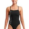 Funkita Ladies Still Organic Single Strength One Piece
