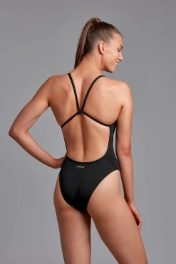 Funkita Ladies Still Organic Single Strength One Piece 9 Funkita Ladies Still Organic Single Strength One Piece -Funky Trunks shop products fks044l still organic 1071