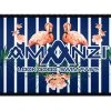 Amanzi Flocking Fabulous Neoprene Goggle Case