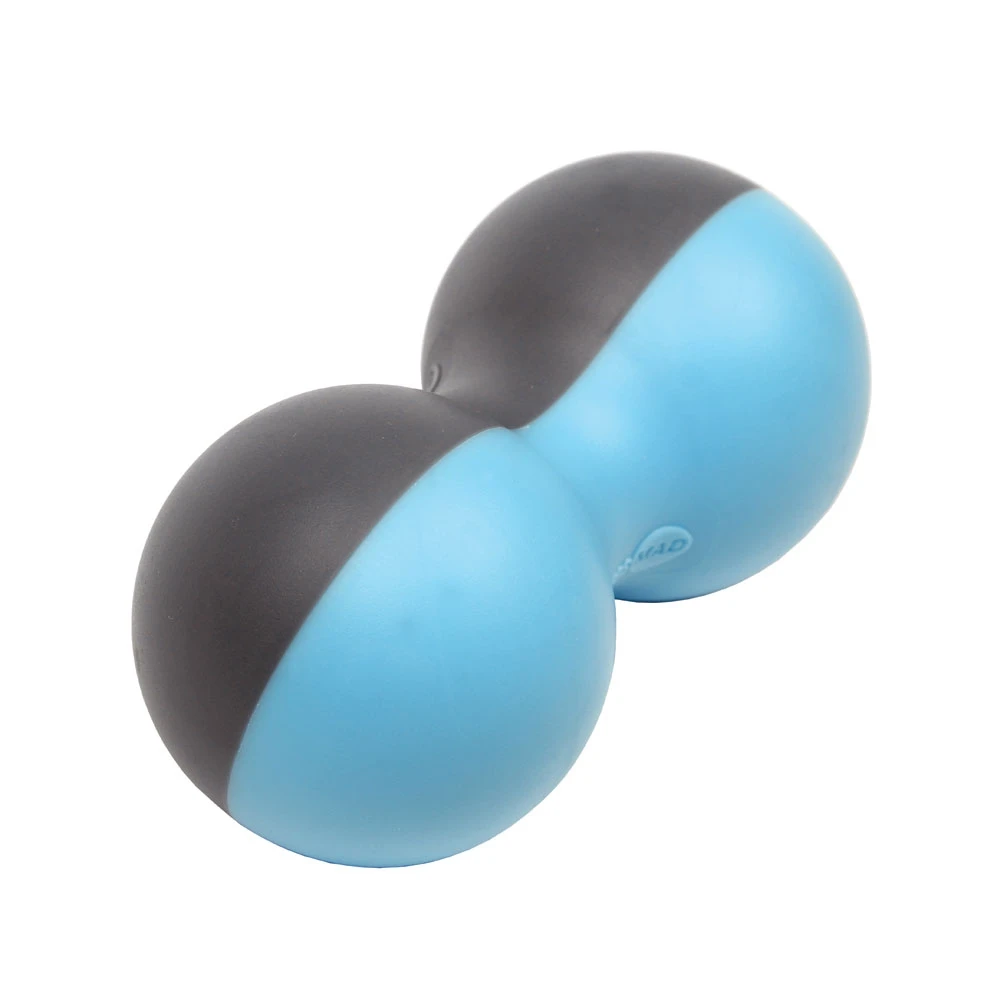 Fitness-Mad Fitness Mad Peanut Massage Ball 2 Fitness-Mad Fitness Mad Peanut Massage Ball - Image 2