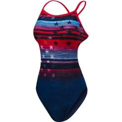 TYR Ladies Liberty Diamondfit Swimsuit