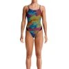 Funkita Girls Celtic Pride Diamondback