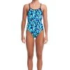 Funkita Girls Holy Sea Diamondback