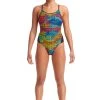 Funkita Ladies Celtic Pride Diamondback