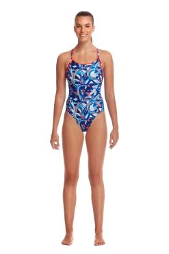 Funkita Ladies Futurismo Diamondback