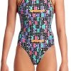 Funkita Ladies Secret Code Diamond Back