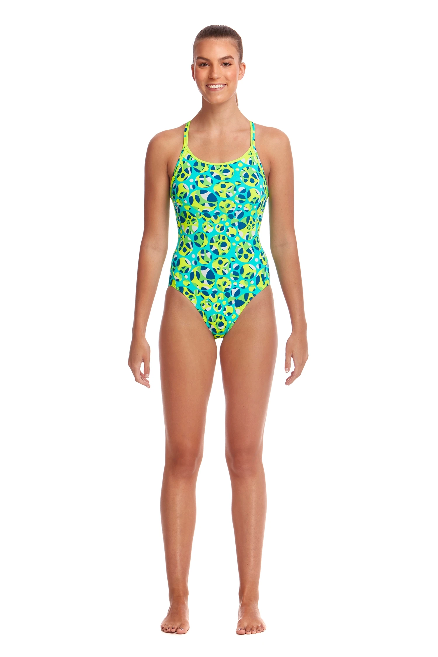 Funkita Ladies Stem Sell Diamondback 1 Funkita Ladies Stem Sell Diamondback