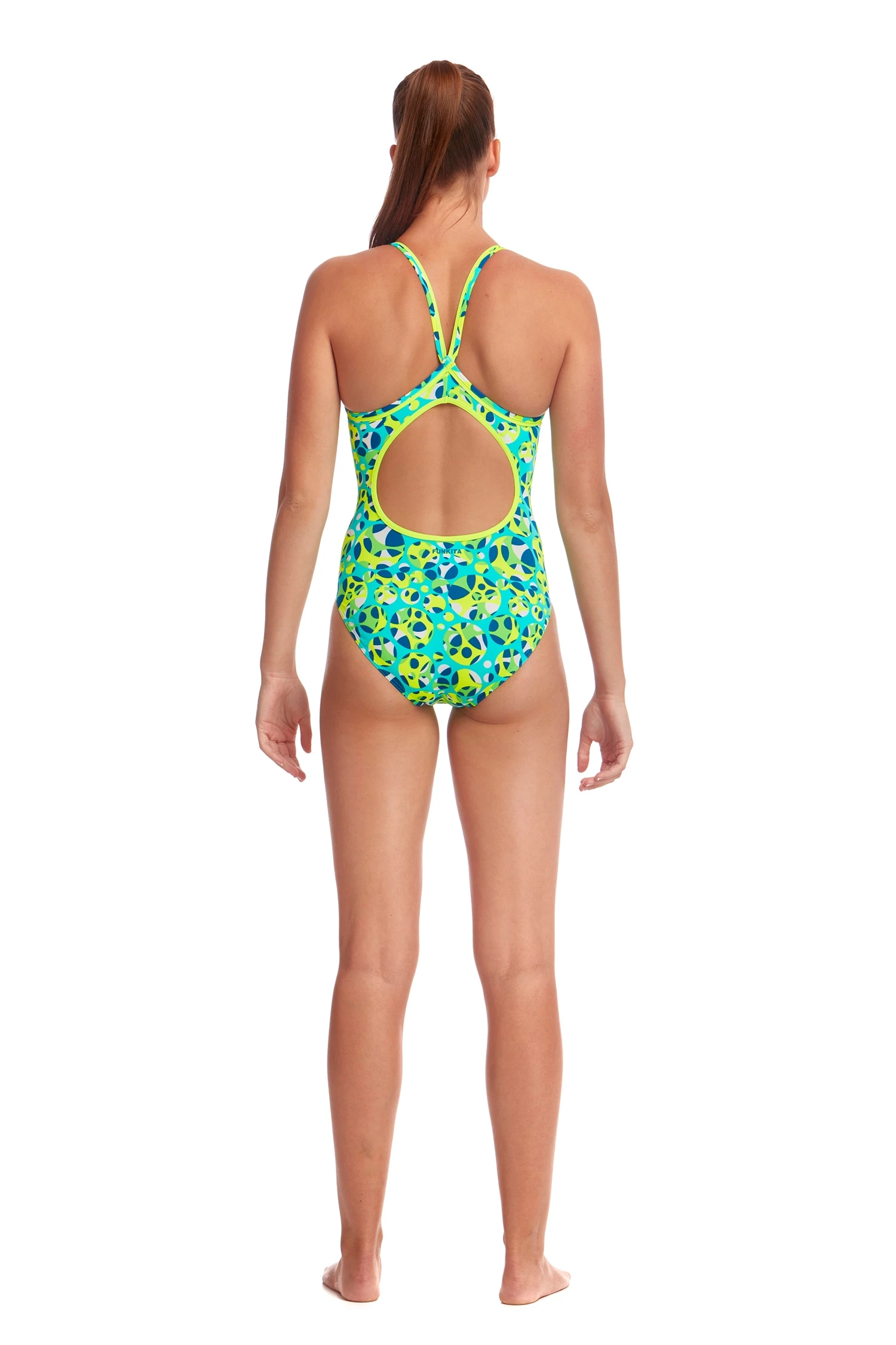 Funkita Ladies Stem Sell Diamondback 2 Funkita Ladies Stem Sell Diamondback - Image 2