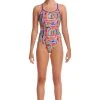 Funkita Ladies Top Spot Diamondback