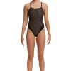 Funkita Ladies Leather Skin Single Strap
