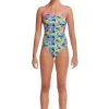 Funkita Ladies Sunkissed Single Strap