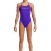 Funkita Crush Girls Single Strap One Piece