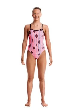 Funkita Girls Flying High Single Strap