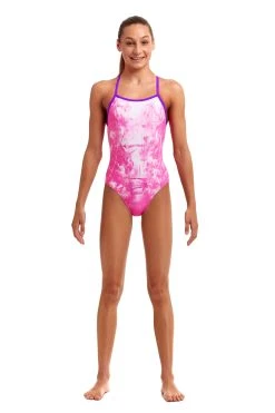 Funkita Girls Perfect Paradise Strapped In