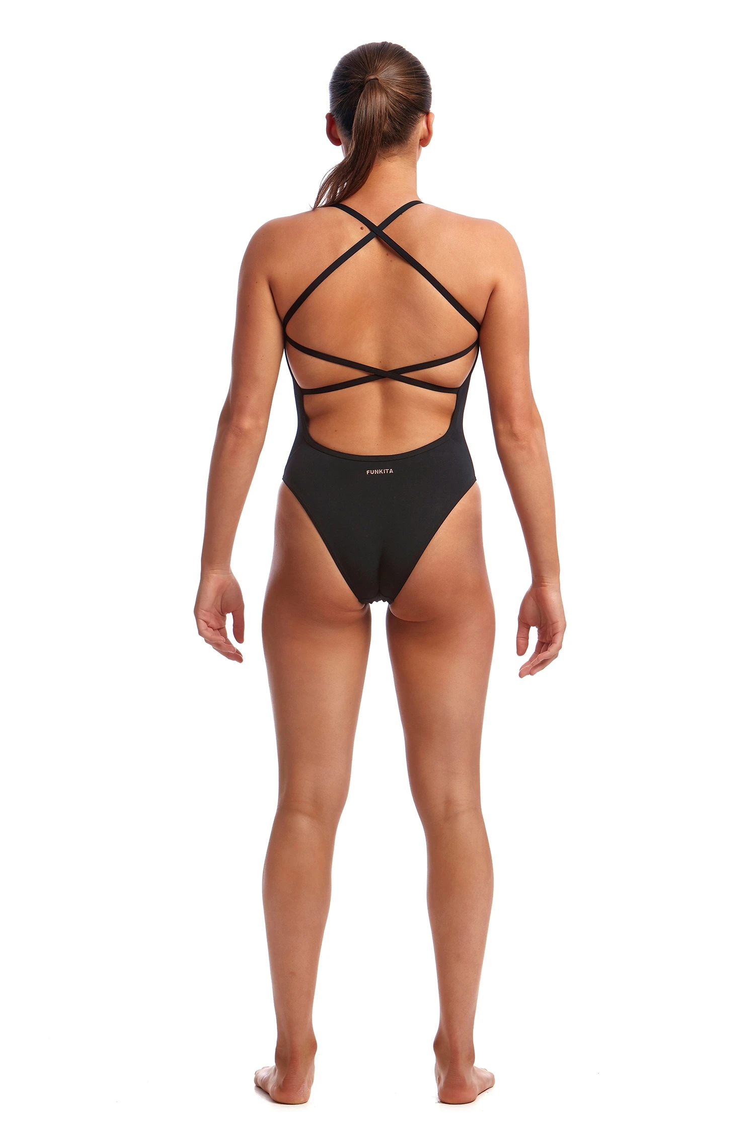 Funkita Bronzed Strapped In 2 Funkita Bronzed Strapped In - Image 2