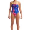 Funkita Ladies Cosmos Strapped In