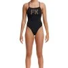 Funkita Ladies Stencilled Strapped In