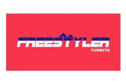 Funkita Freestyler Ruby