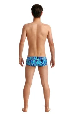 Funky Trunks Boys Blue Bird -Funky Trunks shop products ft32b blue bird 0881 2