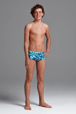 Funky Trunks Boys Concordia 5 Funky Trunks Boys Concordia -Funky Trunks shop products ft32b concordia 03 1