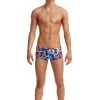 Funky Trunks Boys Organica