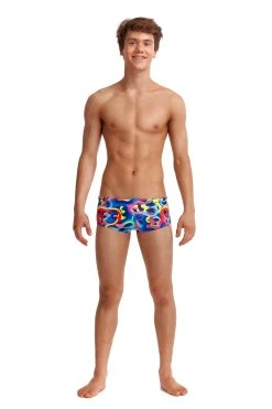 Funky Trunks Boys Organica