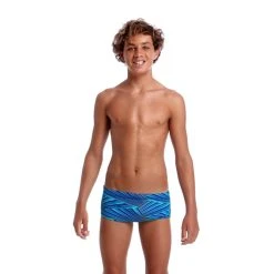 Funky Trunks Boys Streaker