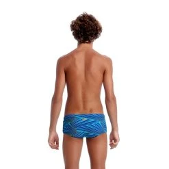 Funky Trunks Boys Streaker -Funky Trunks shop products ft32b streaker 4 2