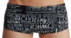 Funky Trunks Boys Stud Muffin