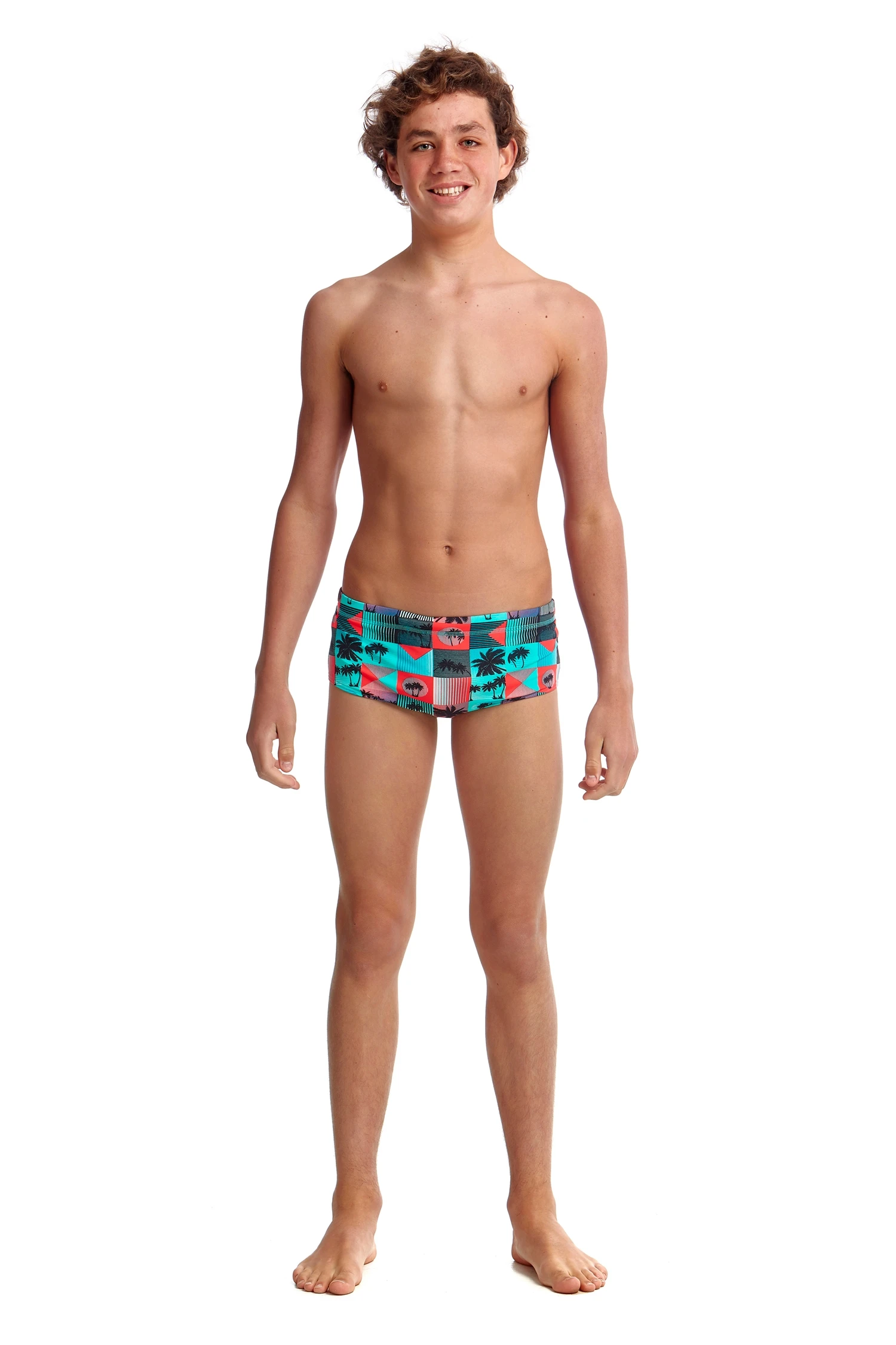 Funky Trunks Boys Sunset Strip 1 Funky Trunks Boys Sunset Strip