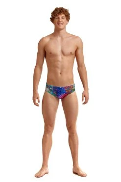 Funky Trunks Mens Hyper Inflation