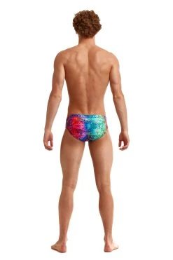 Funky Trunks Mens Hyper Inflation -Funky Trunks shop products ft35m hyper inflation 02 1